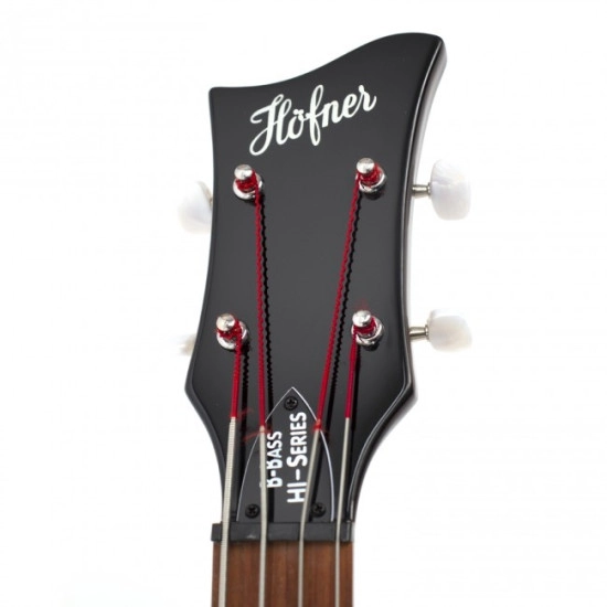 Hofner Ignition HIBB BK