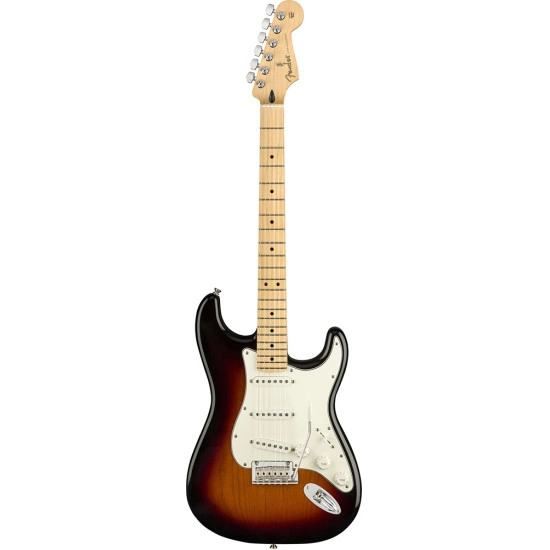 Fender Player Stratocaster MN 3CS