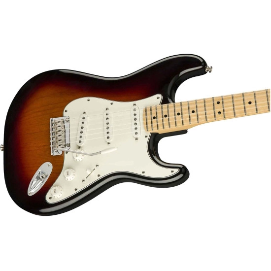 Fender Player Stratocaster MN 3CS