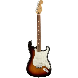 Fender Player Stratocaster PF 3CS