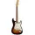 Fender Player Stratocaster PF 3CS
