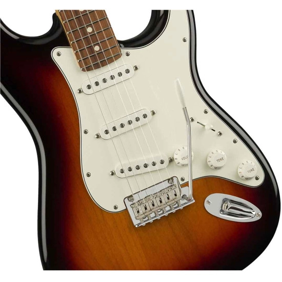 Fender Player Stratocaster PF 3CS