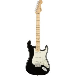 Fender Player Stratocaster BK