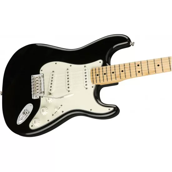 Fender Player Stratocaster BK