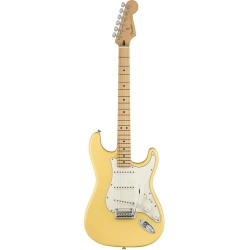 Fender Player Stratocaster Buttercream