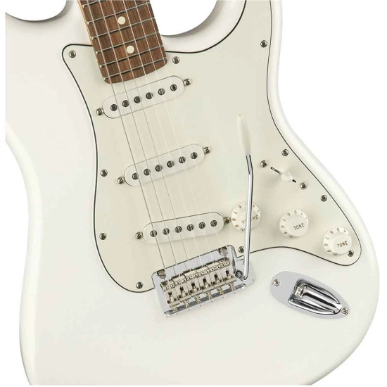 Fender Player Stratocaster PW