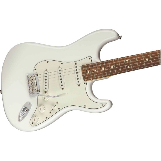 Fender Player Stratocaster PW