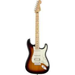 Fender Player Stratocaster HSS 3CS