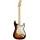 Fender Player Stratocaster HSS 3CS