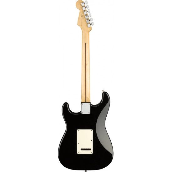 Fender Player Stratocaster HSS BK