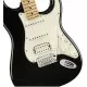 Fender Player Stratocaster HSS BK