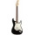 Fender Player Stratocaster HSS PF BK