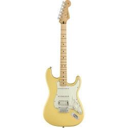 Fender Player Stratocaster HSS Buttercream