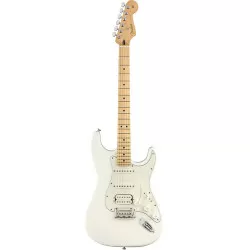 Fender Player Stratocaster HSS PW