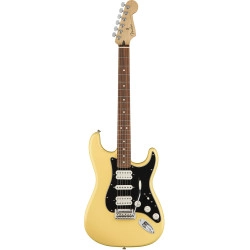 Fender Player Stratocaster HSH PF Buttercream