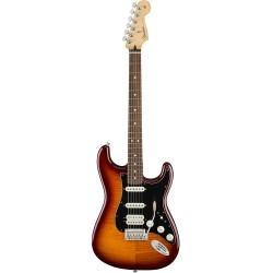 Fender Player Stratocaster Plus Top PF TB