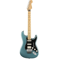 Fender Player Stratocaster Floyd Rose HSS Tidepool