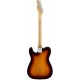 Fender Player Telecaster PF 3 Color Sunburst