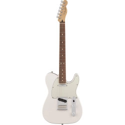 Fender Player Telecaster PF Polar White