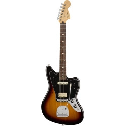 Fender Player Jaguar PF 3CS