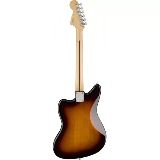 Fender Player Jaguar PF 3CS