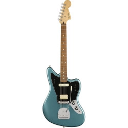 Fender Player Jaguar PF Tidepool