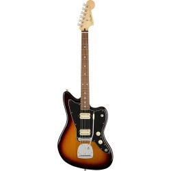 Fender Player Jazzmaster PF 3CS