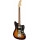 Fender Player Jazzmaster PF 3CS