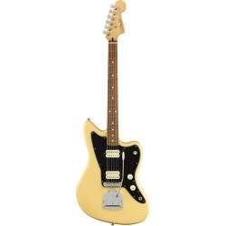 Fender Player Jazzmaster PF Buttercream