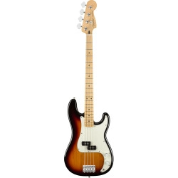 Fender Player Precision Bass 3CS