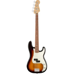 Fender Player Precision Bass PF 3CS