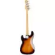 Fender Player Precision Bass PF 3CS