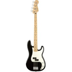 Fender Player Precision Bass BK