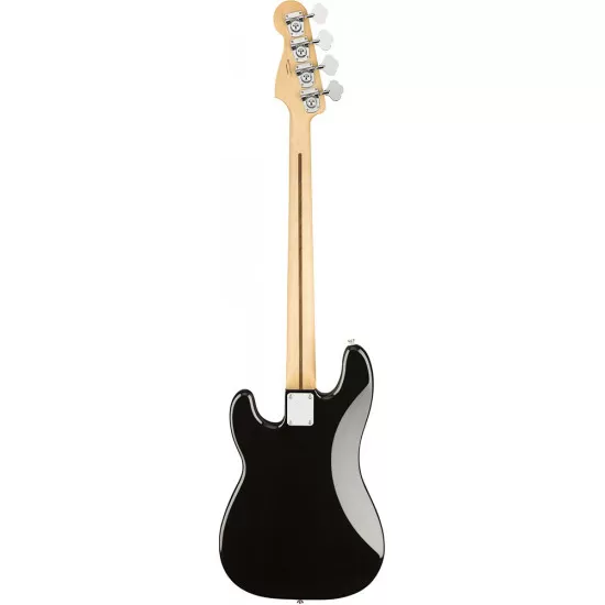 Fender Player Precision Bass PF BK