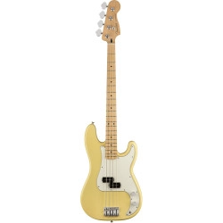 Fender Player Precision Bass Buttercream