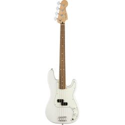 Fender Player Precision Bass PF PW