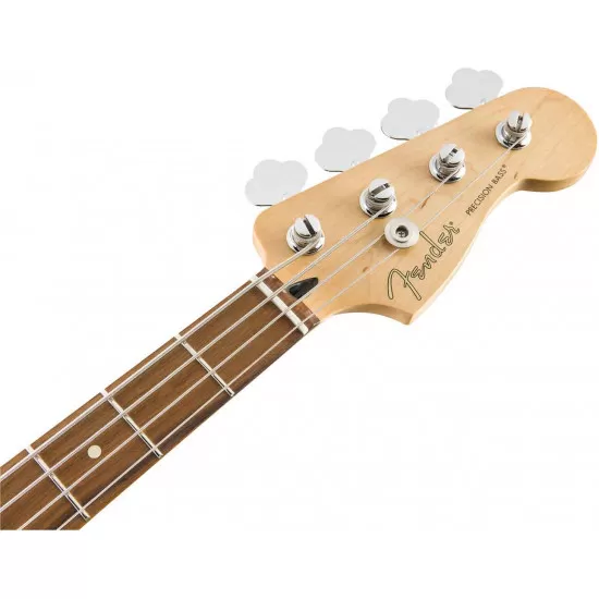Fender Player Precision Bass PF PW