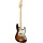 Fender Player Jazz Bass MN 3 Color Sunburst