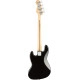 Fender Player Jazz Bass MN Black