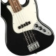 Fender Player Jazz Bass PF Black