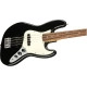 Fender Player Jazz Bass PF Black