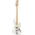 Fender Player Jazz Bass MN Polar White