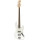 Fender Player Jazz Bass PF Polar White