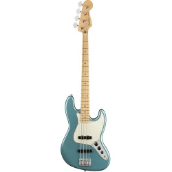 Fender Player Jazz Bass MN Tidepool