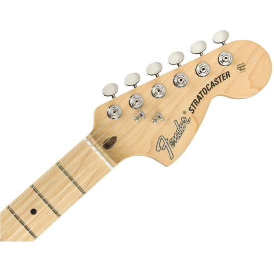 Fender American Performer Stratocaster SLPB