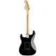 Fender American Performer Stratocaster HSS Black