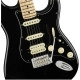 Fender American Performer Stratocaster HSS Black