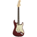 Fender American Performer Stratocaster HSS Aubergine