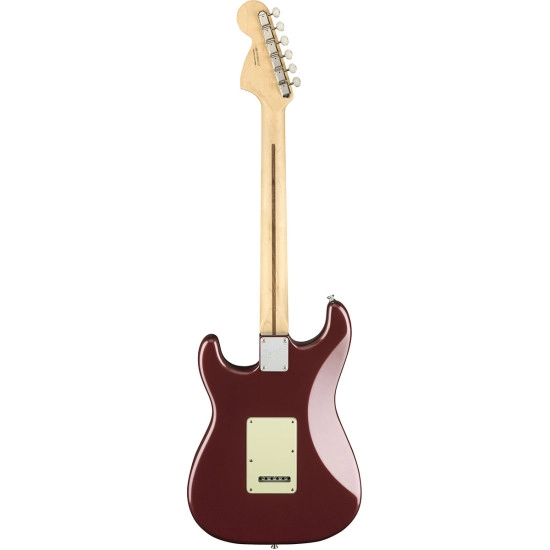 Fender American Performer Stratocaster HSS Aubergine