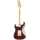 Fender American Performer Stratocaster HSS Aubergine